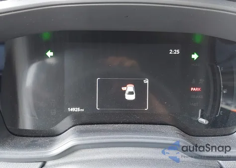 2025 Toyota Corolla Hybrid Se z USA, uszkodzony, nr VIN JTDBCMFE4S3079698